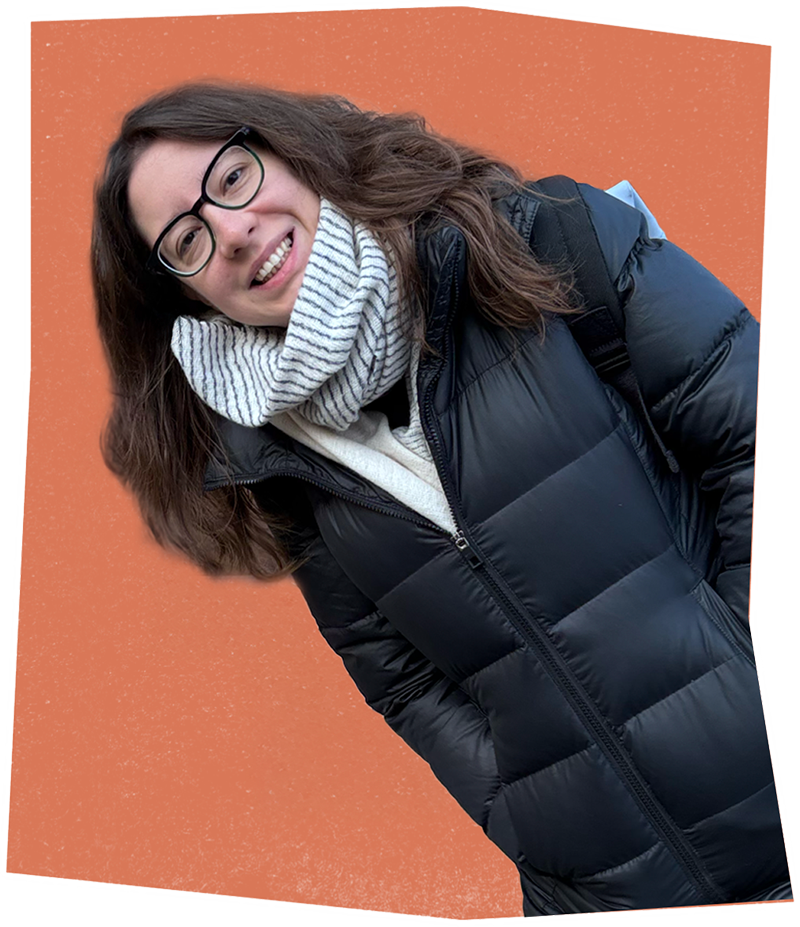 Ayşenur Onaran picture