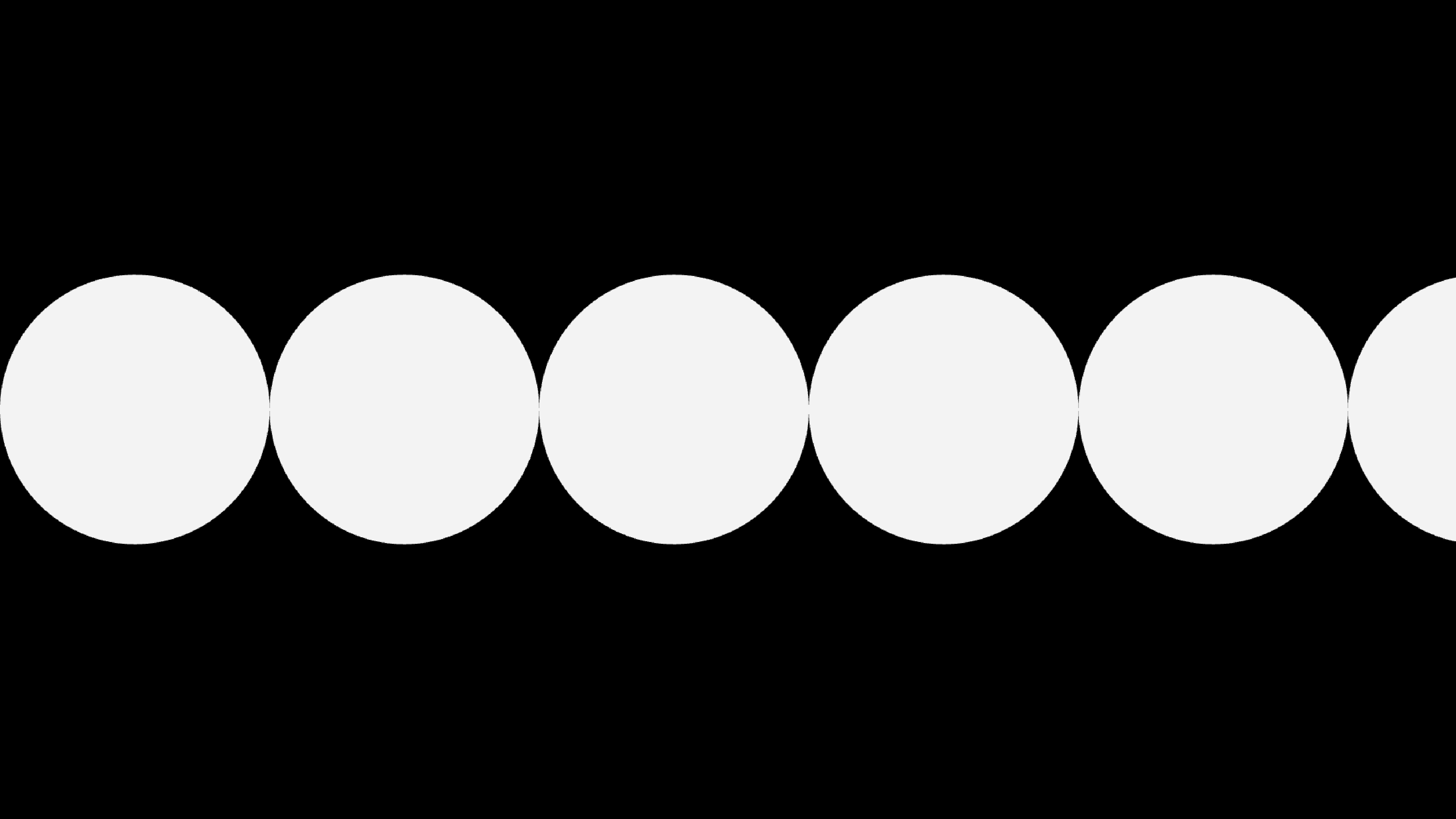 Creative Coding 1